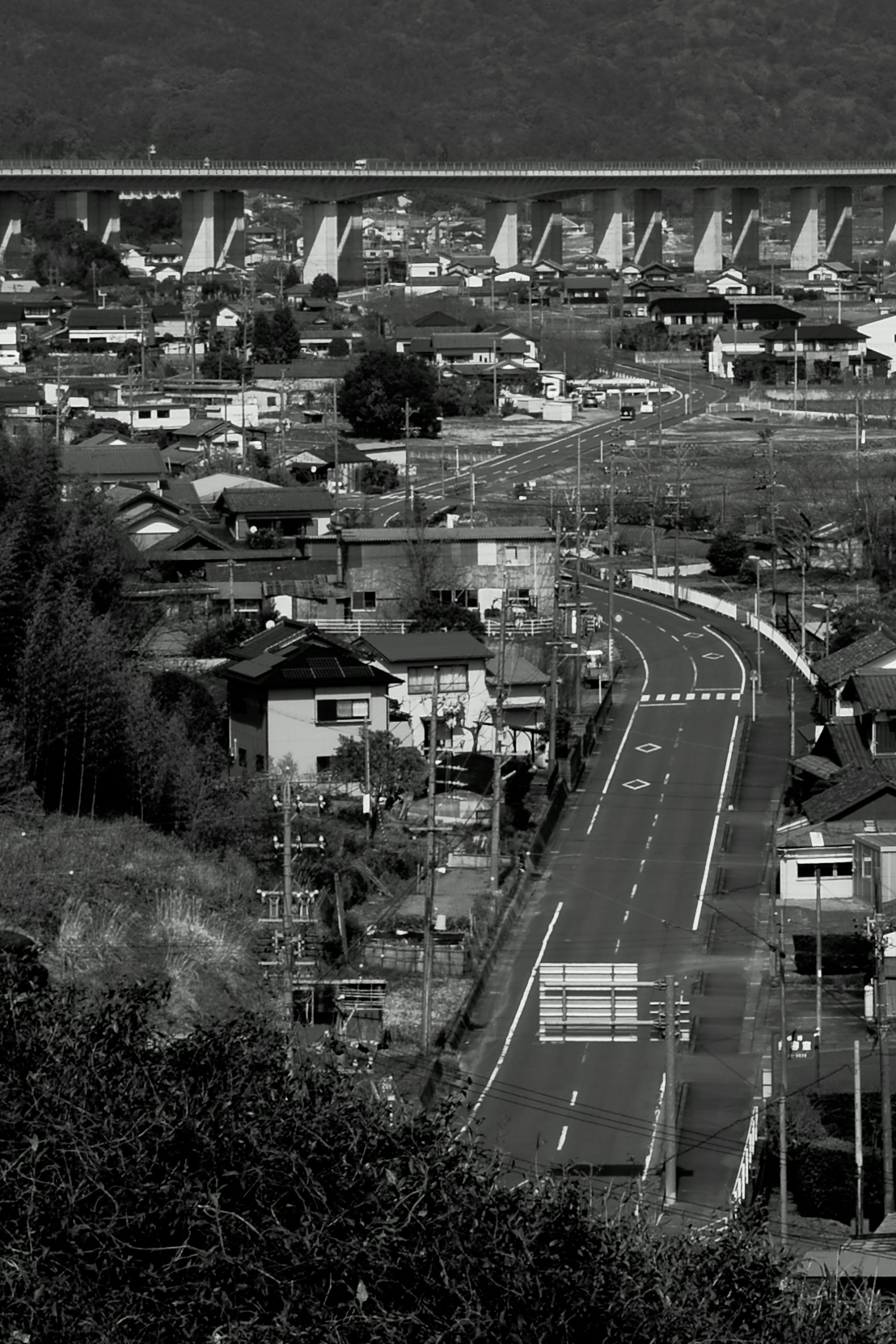 ILCE-6300, 30mm, f/8, 1/250s, ISO100 | Photo by YAMAMOTO DAISUKE