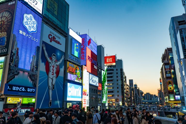 ILCE-6300, 18mm, f/5.6, 1/100s, ISO800 | Photo by YAMAMOTO DAISUKE