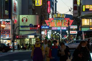 Thumbnail of ILCE-6300, 65mm, f/5.6, 1/100s, ISO800 | Photo by YAMAMOTO DAISUKE