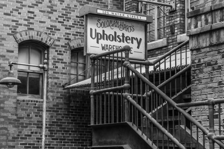 ILCE-6300, 62mm, f/8, 1/25s, ISO100 | Photo by YAMAMOTO DAISUKE