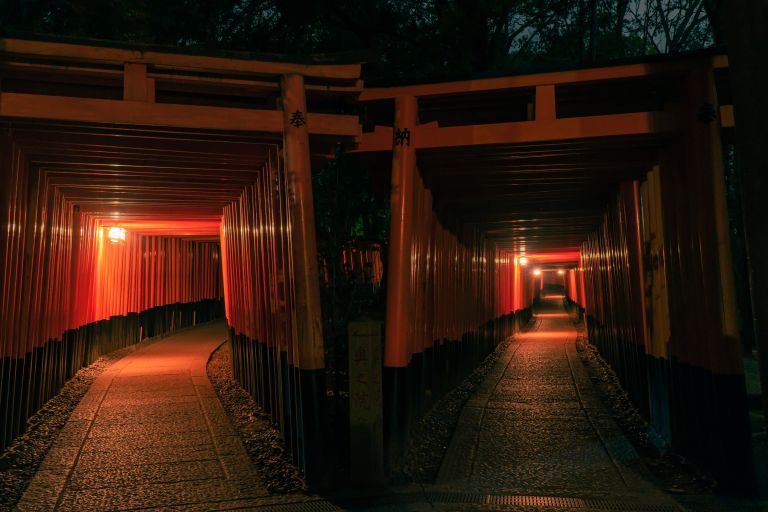 ILCE-6300, 20mm, f/8, 10s, ISO400 | Photo by YAMAMOTO DAISUKE