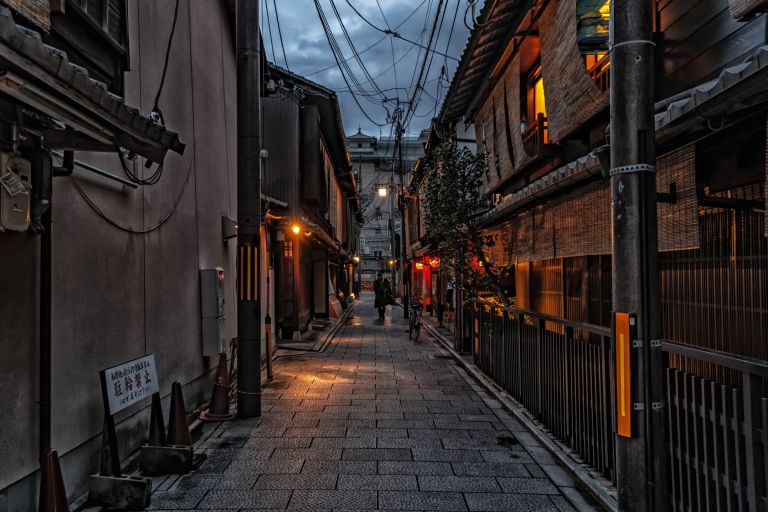 ILCE-6300, 20mm, f/5, 1/13s, ISO400 | Photo by YAMAMOTO DAISUKE