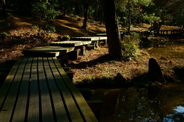 ILCE-6300, 30mm, f/10, 1/80s, ISO100 | Photo by YAMAMOTO DAISUKE